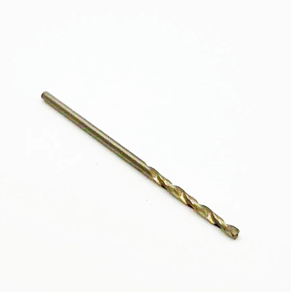 1/16in Drill Bit 190-AQF