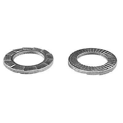 1/2in (12mm) Vibration Proof Lock Washer