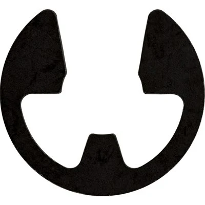 1/4in External E Type Retaining Ring