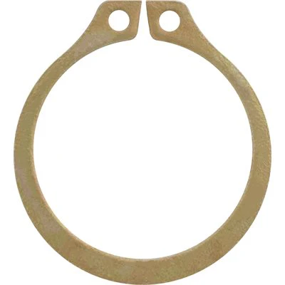 1in Shaft External Retaining Ring