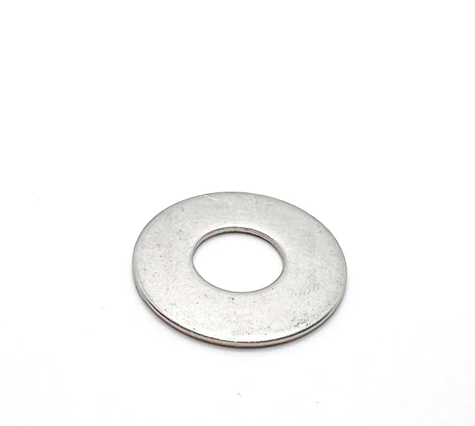 #10 Stainless Steel Flat Washer