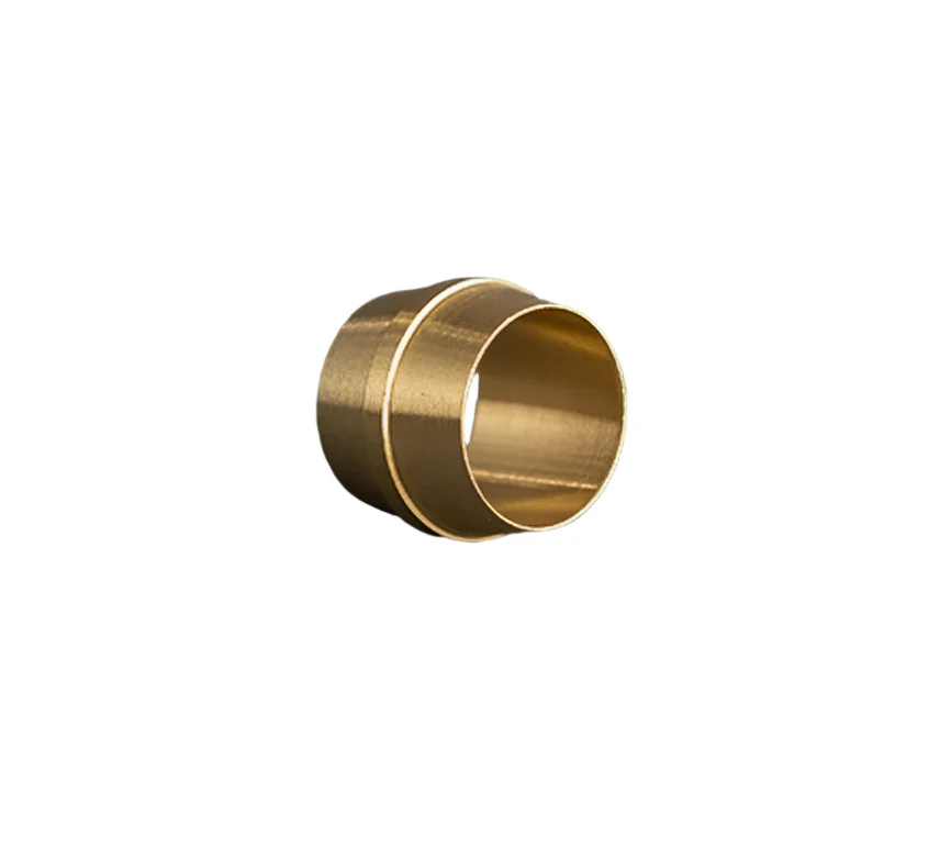 3/8in Brass Sleeve