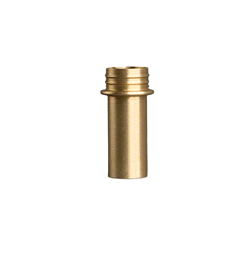 .375  Brass Insert