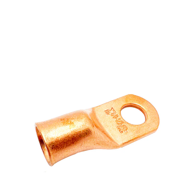 4/0Ga 1/2in Stud Battery Copper Lug