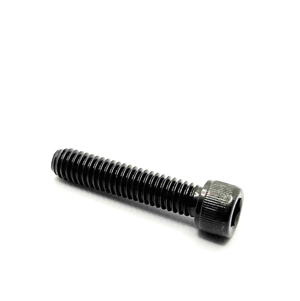 5/16-18 x 1-1/2in UNC Socket Cap Screw