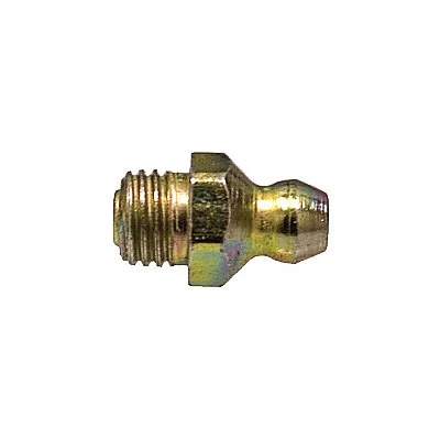 5/16-24 Straight Grease Fitting