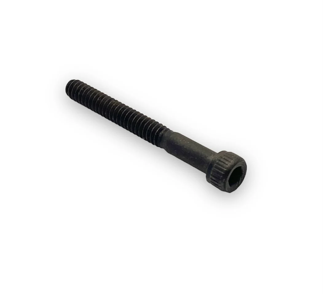 #6-32 x 1-1/4in UNC Socket Cap Screw