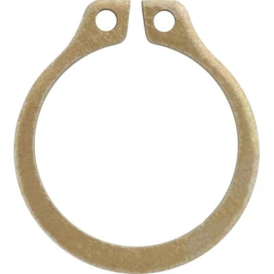 7/16in Shaft External Retaining Ring