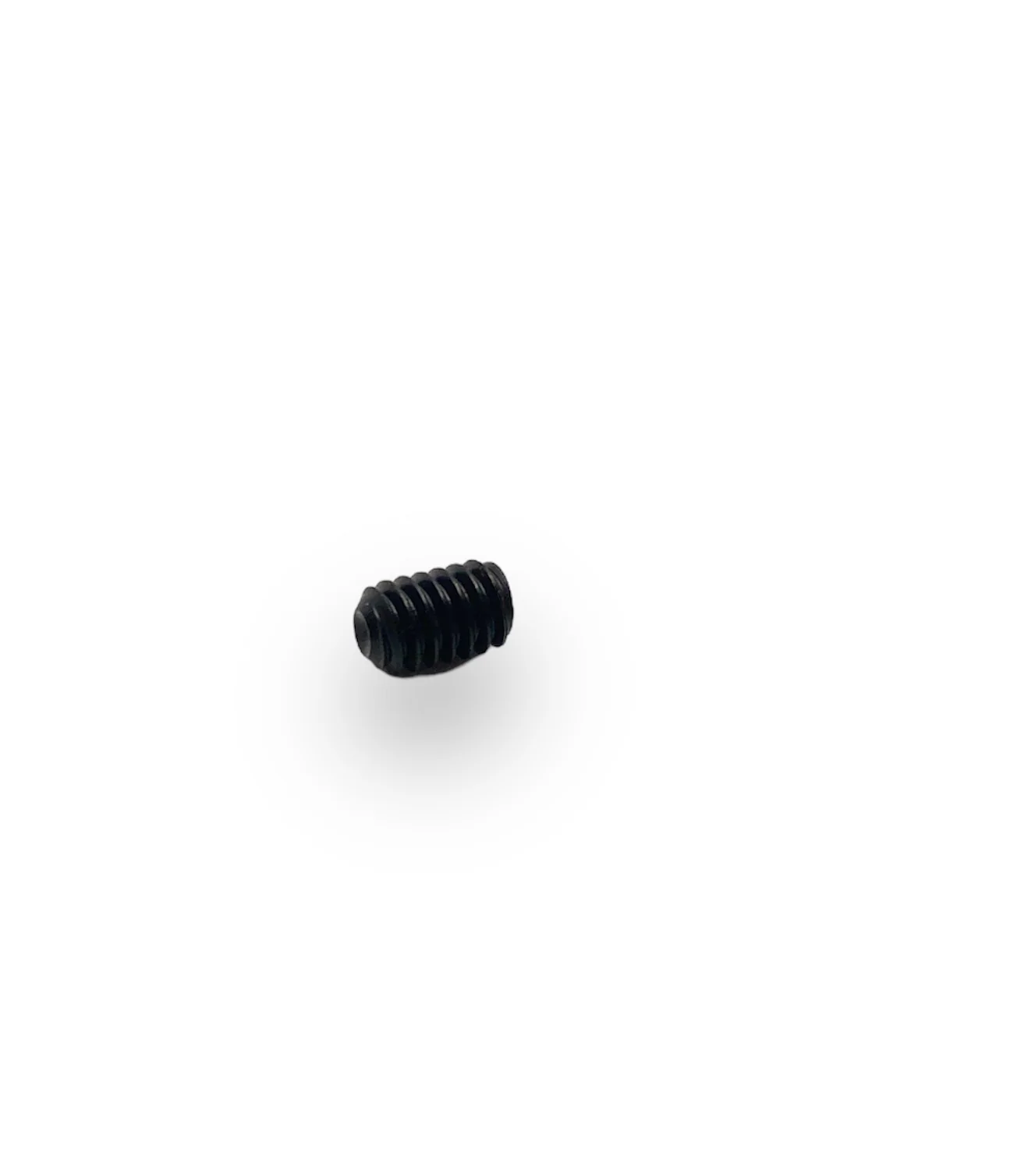 #8-32 x 1/4in UNC Cup Point Socket Set Screw