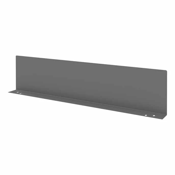 Open Bin and Drawer Topper