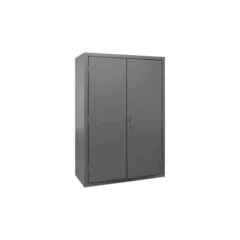 Cabinet with 186 Bins