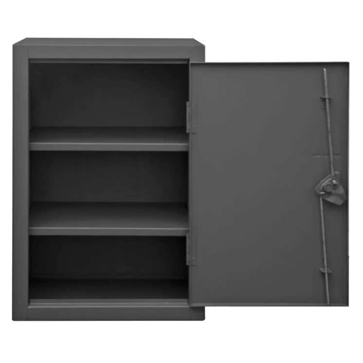 Cabinet with 2 Shelves