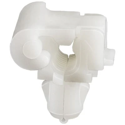 Ford Doorlock Rod Clip Nylon