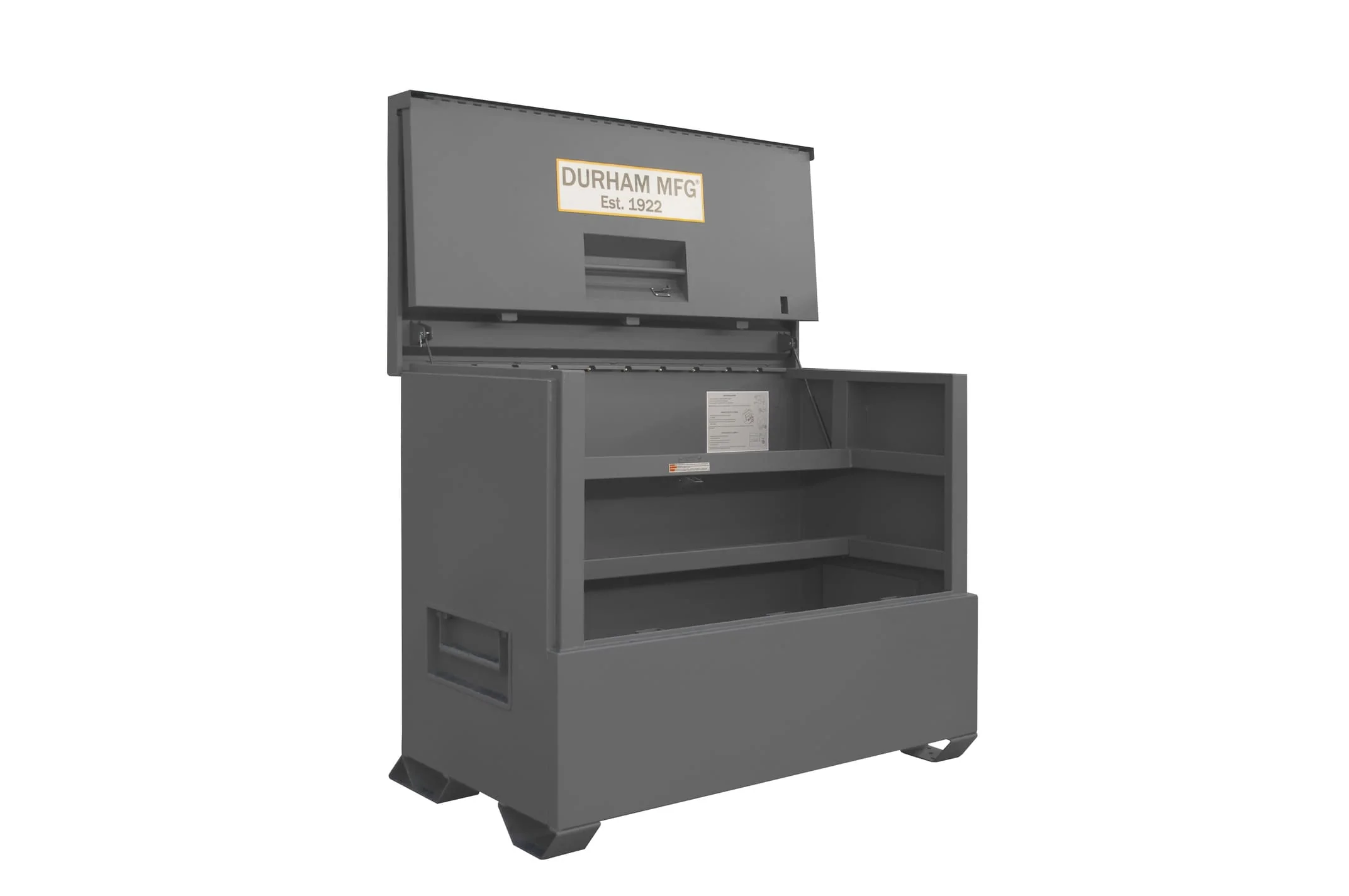 47.8 Cu. Ft. Jobsite Piano Box