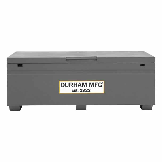 24 Cu. Ft. Jobsite Storage Box