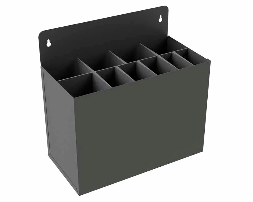 Key Stock Rack