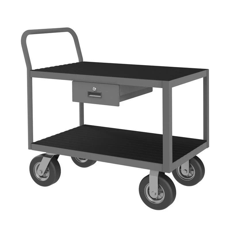 Low Deck Service Truck with 1 Drawer