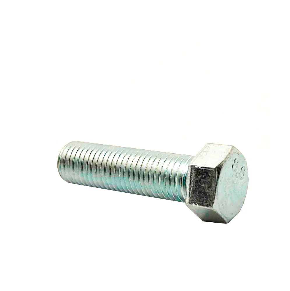 M10-1.25 x 30mm Class 8.8 JIS-B1180 Cap Screw