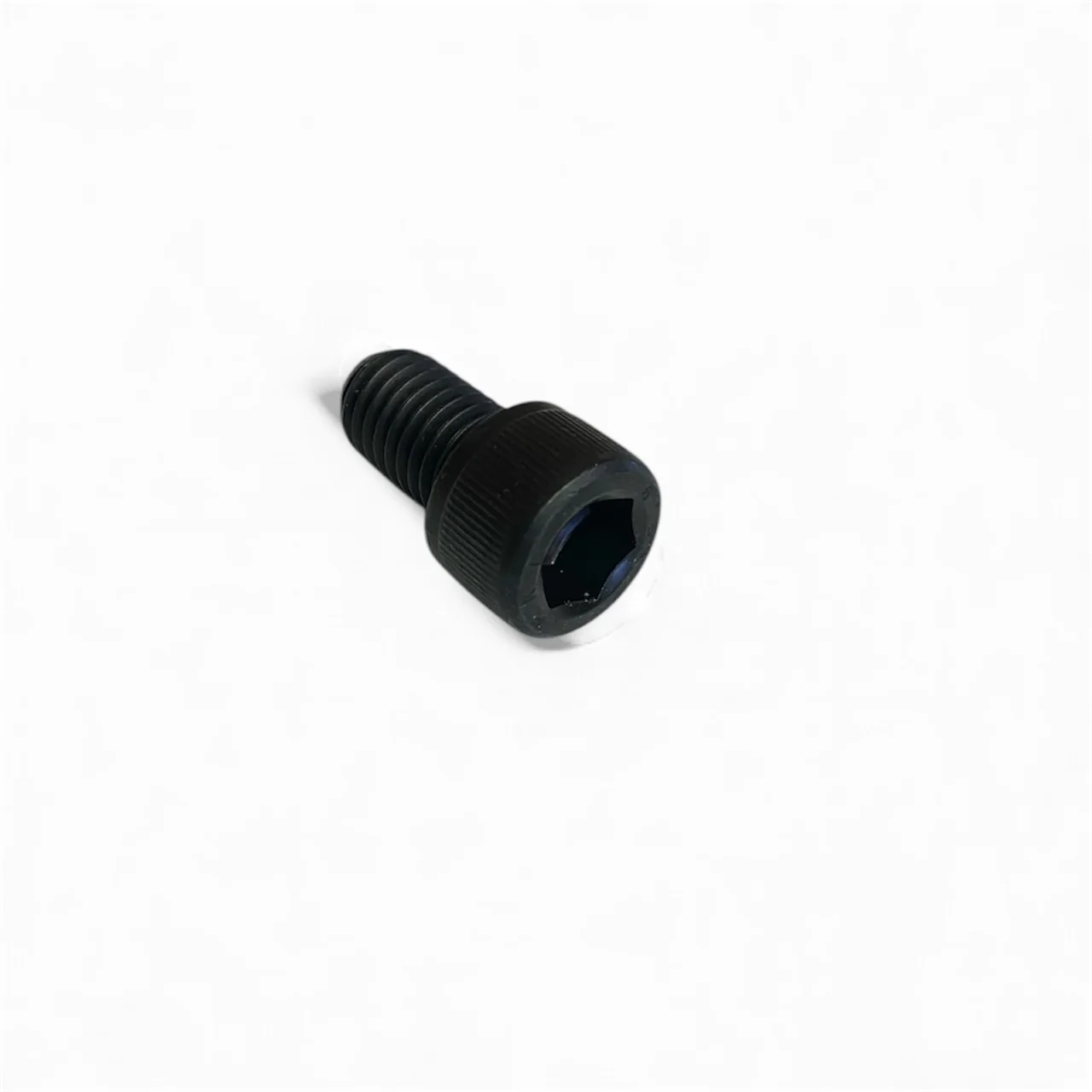 M12-1.75 X 25 Metric 12.9 Socket Cap Screw