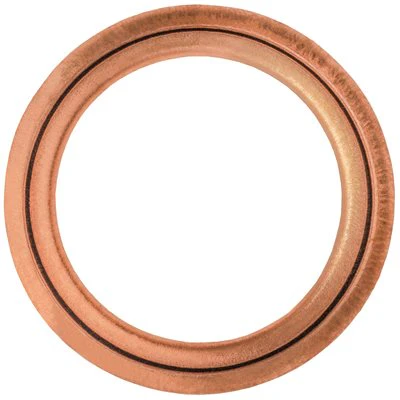 14mm Oil Drain Plug Crushable Copper Gasket