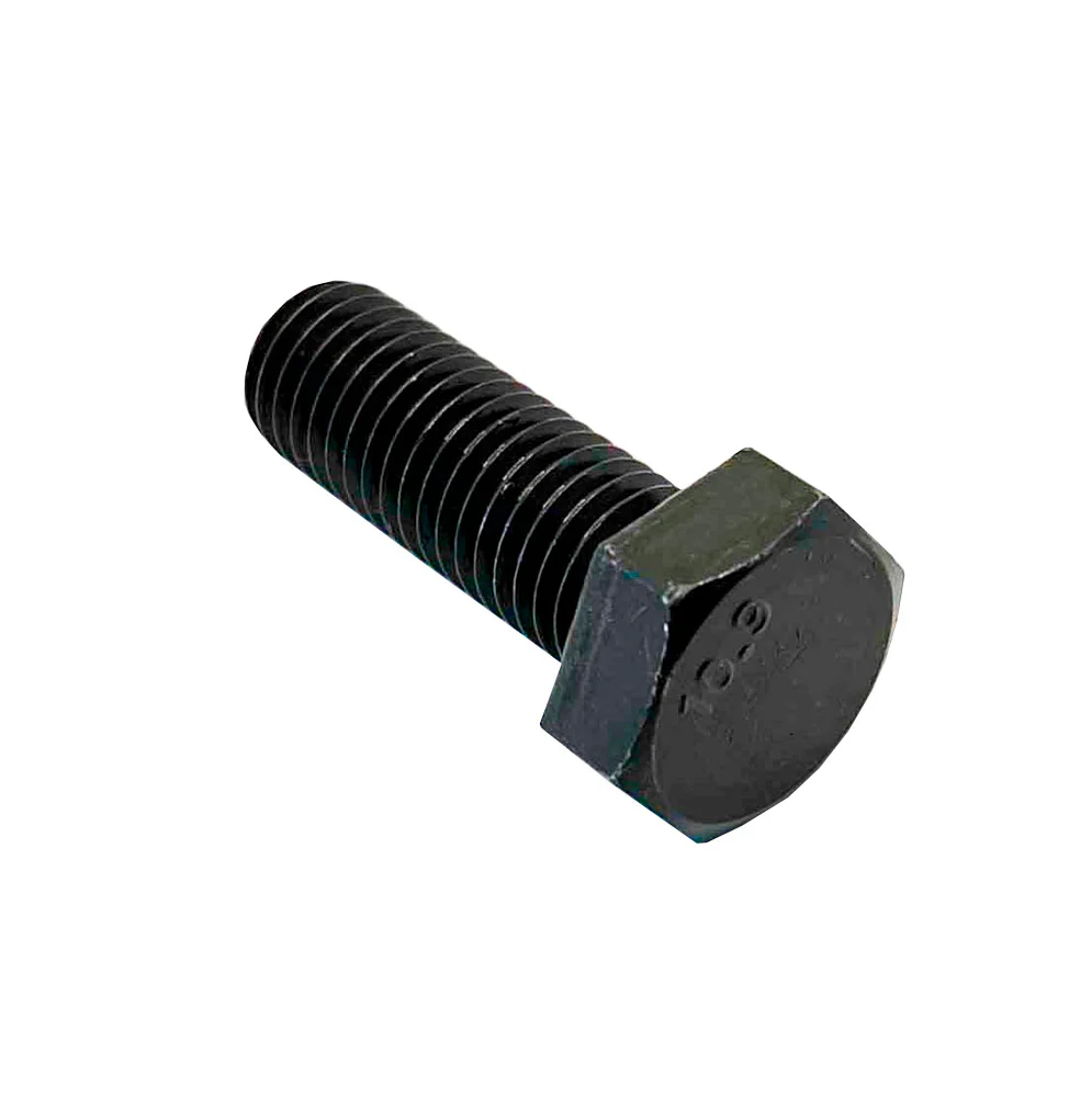 M14-2.0 x 40mm Class 10.9 Hex Cap Screw DIN 933 Full Thread