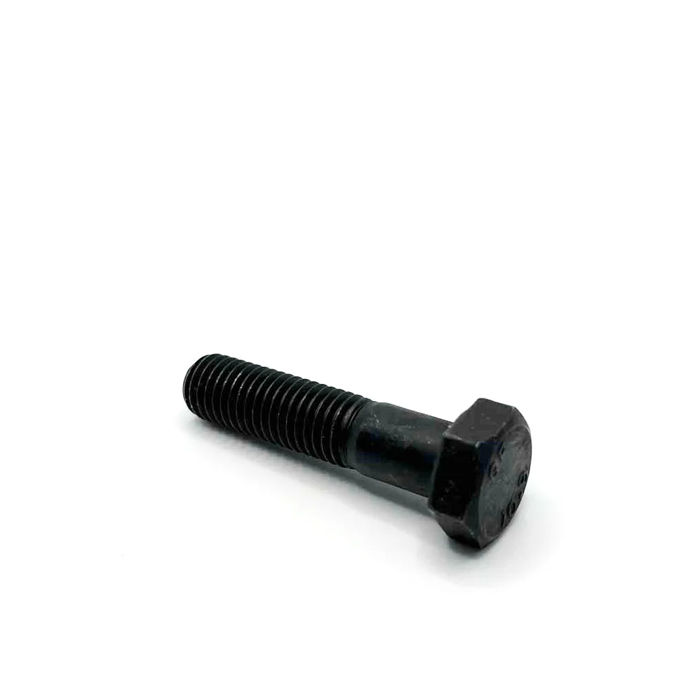 M14-2.0 x 60mm Class 10.9 Hex Cap Screw DIN 931 Partial Thread
