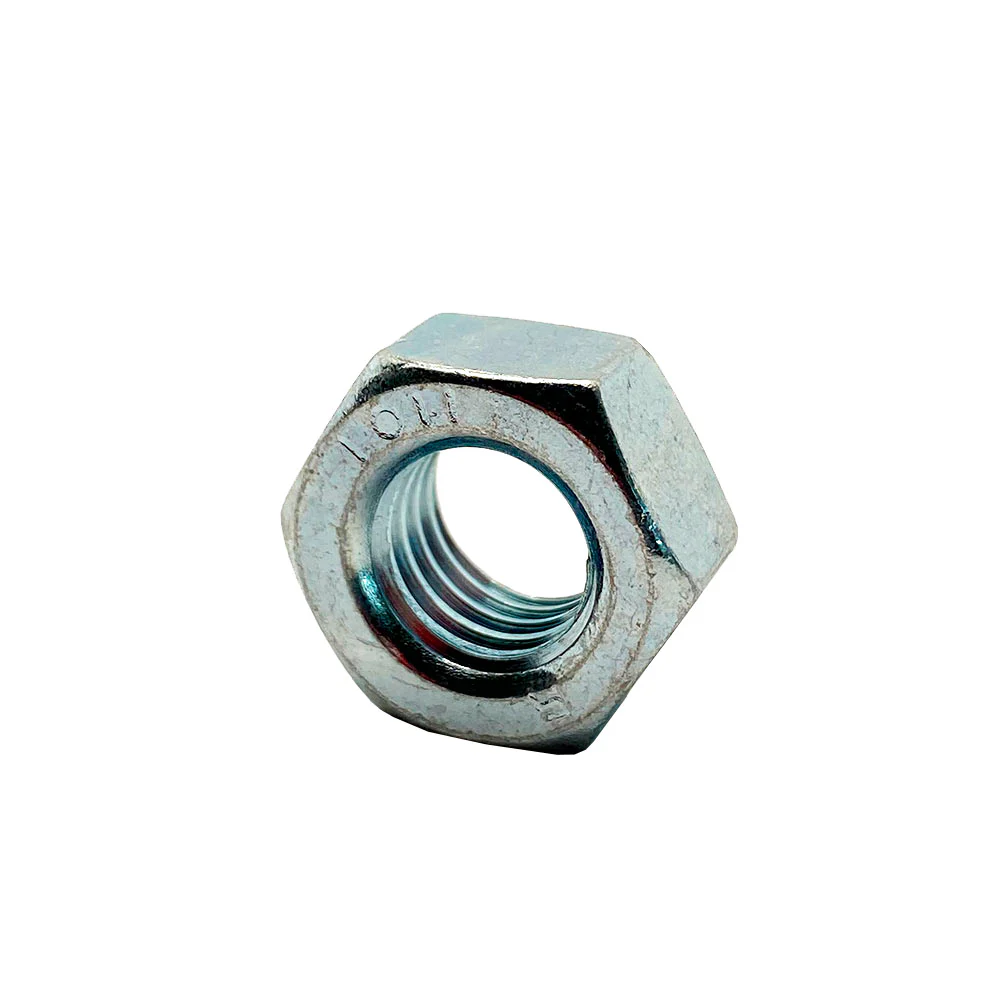 M20-2.5 Class 10.9 Hex Nut DIN 934
