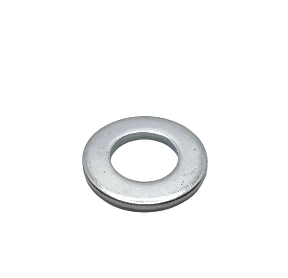 M7 Class 8.8 Flat Washer Zinc Plated