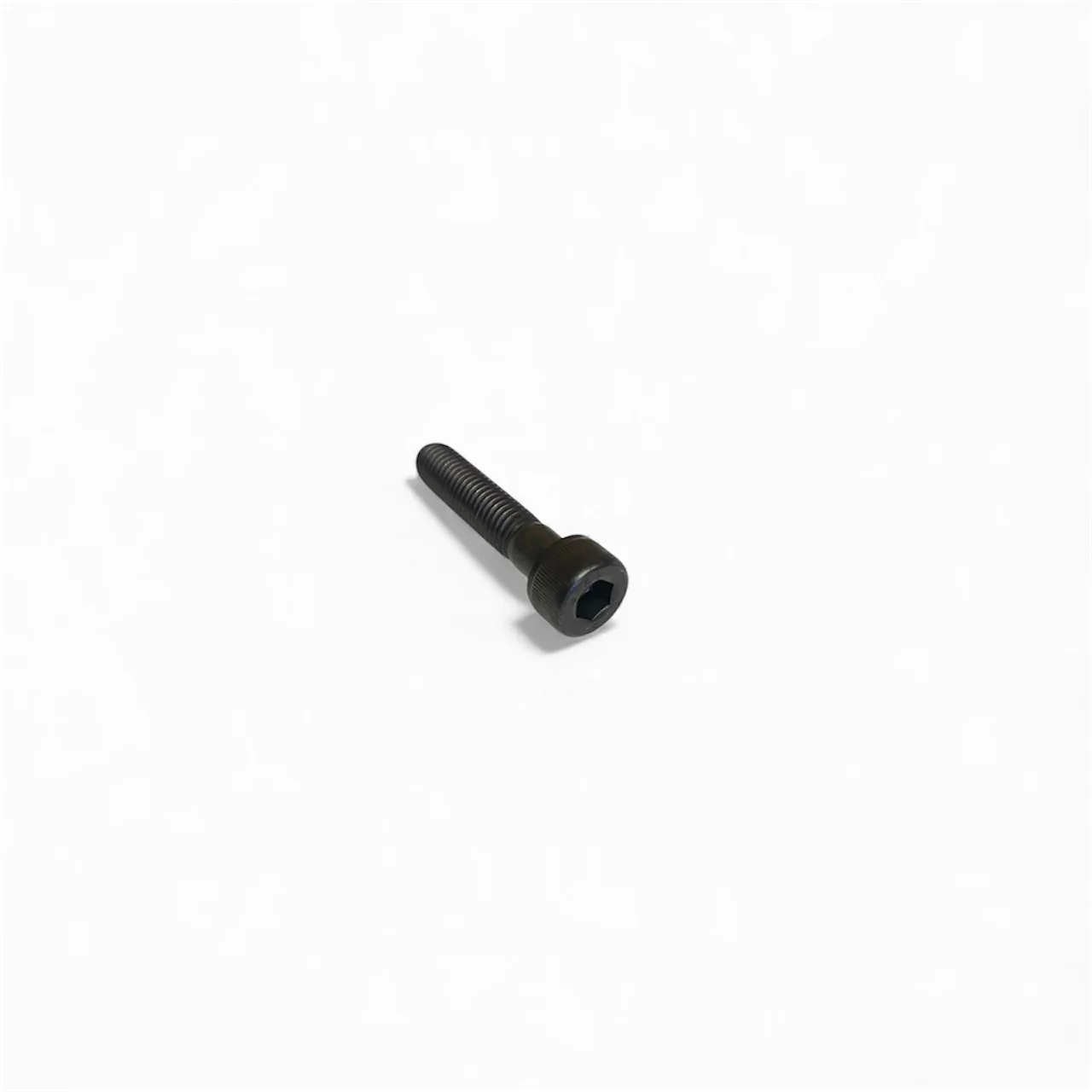 M8-1.25 X 30 Metric 12.9 Socket Cap Screw