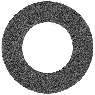 13.9 x 23.89mm Gray Fibre Oil Drain Plug Gasket
