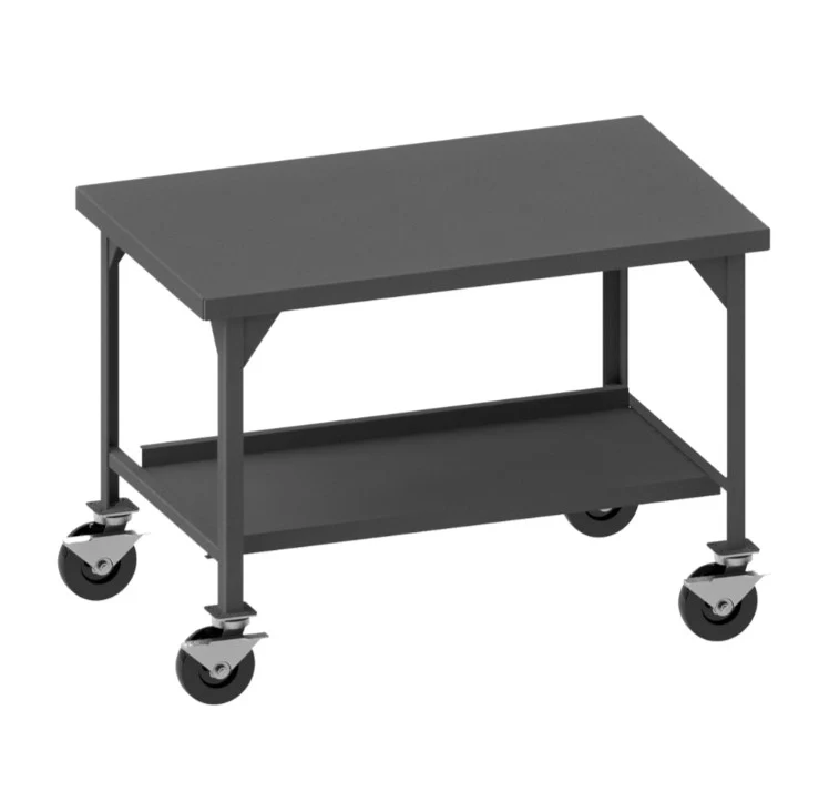 72in x 36in Mobile Workbench
