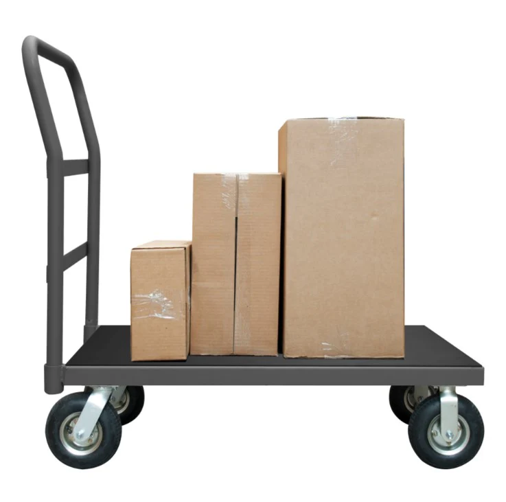 24in x 48in Platform Truck