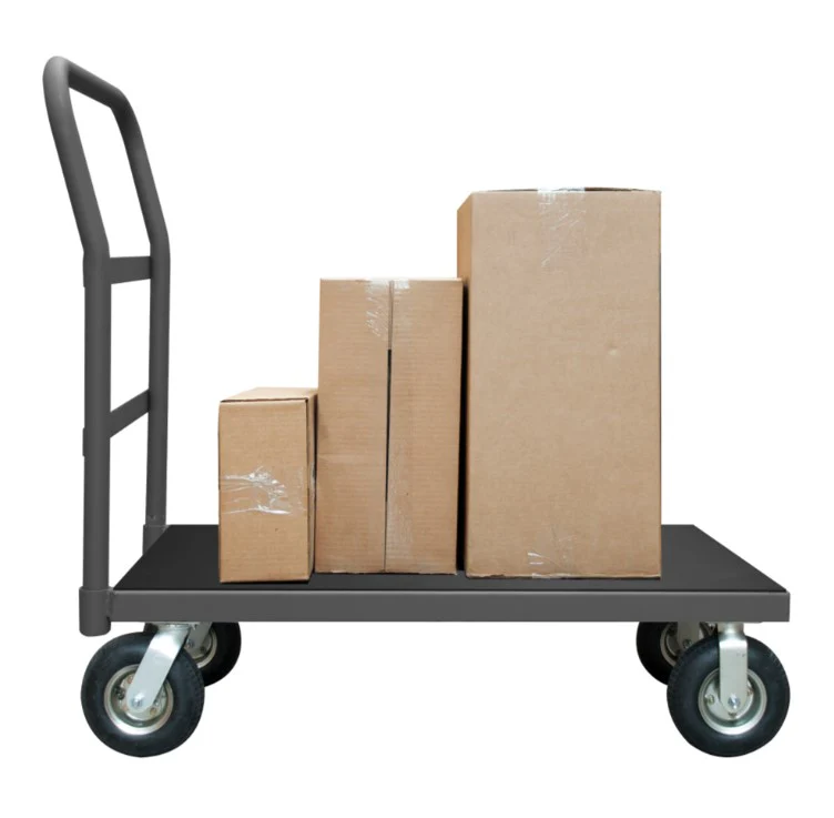 30in x 48in Platform Truck