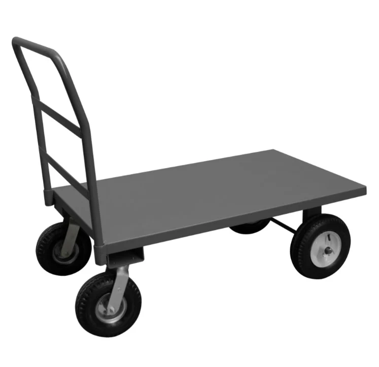 30in x 48in Platform Truck