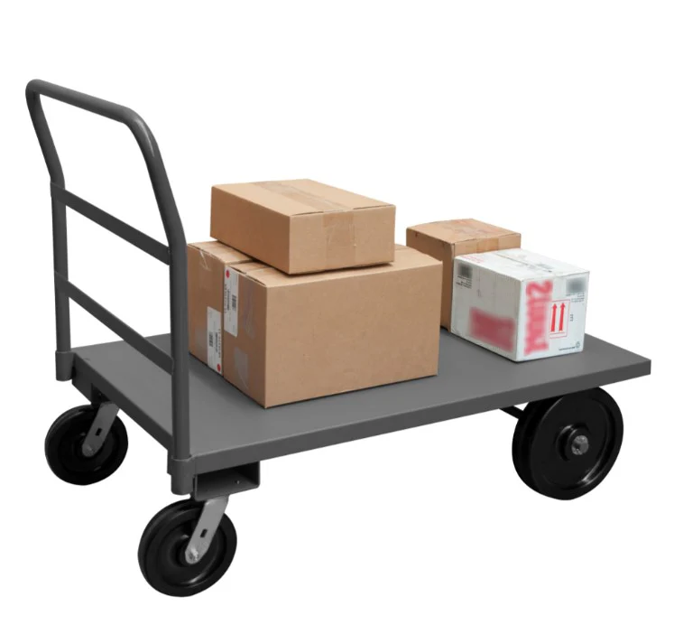 30in x 48in Platform Truck