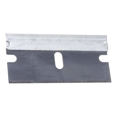 Single Edge Razor Blades