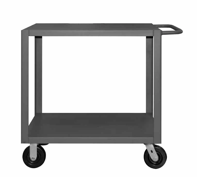 30in x 48in Service Truck with 2 Shelves