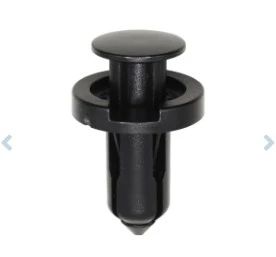 20 x 10mm Acura Honda Push-Type Retainer