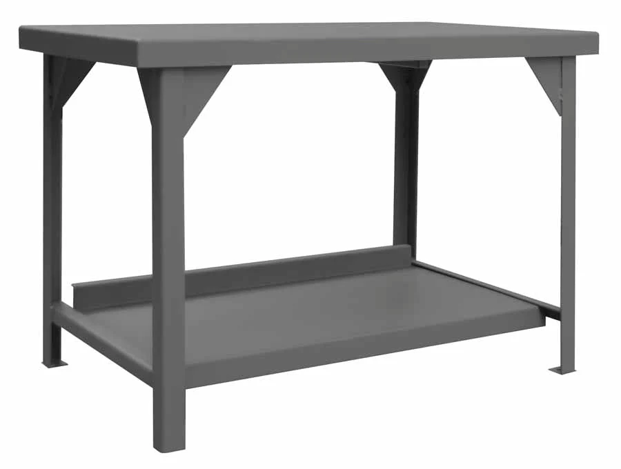 60in x 36in Workbench